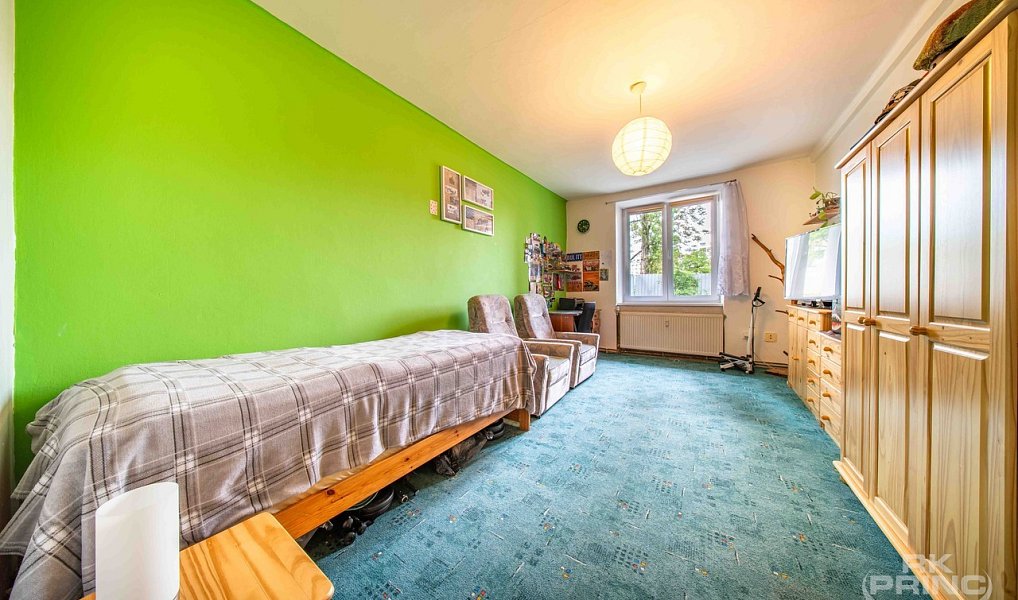 Prodej bytu 3+1 77 m², Praha – náhled fotky 5