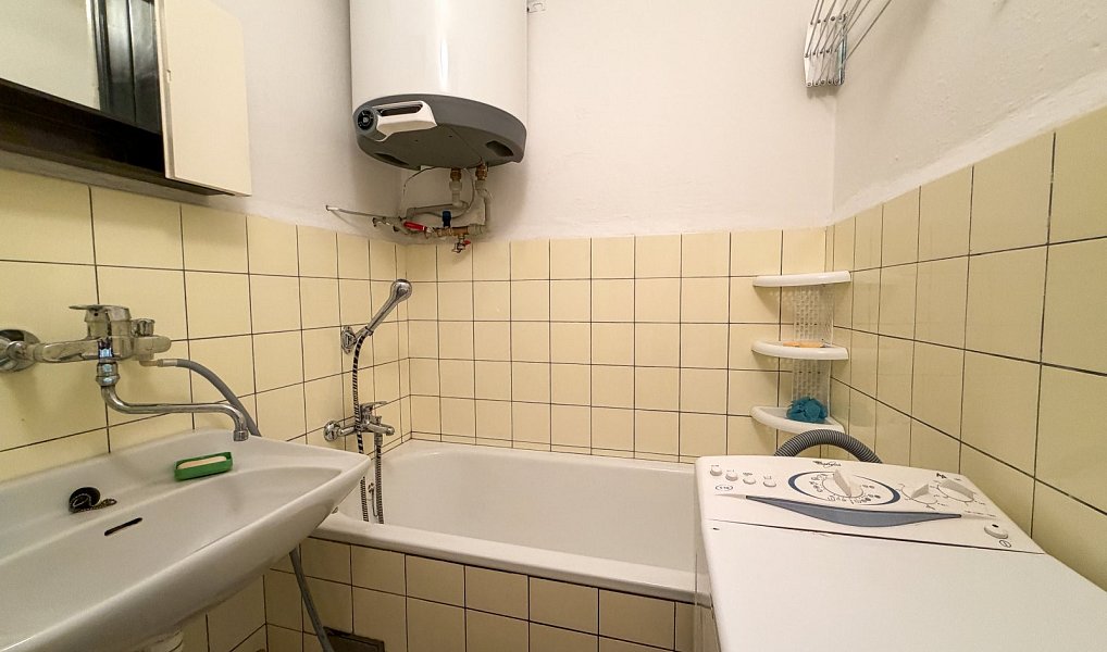 Pronájem bytu 2+1 62 m², Pelhřimov – náhled fotky 9