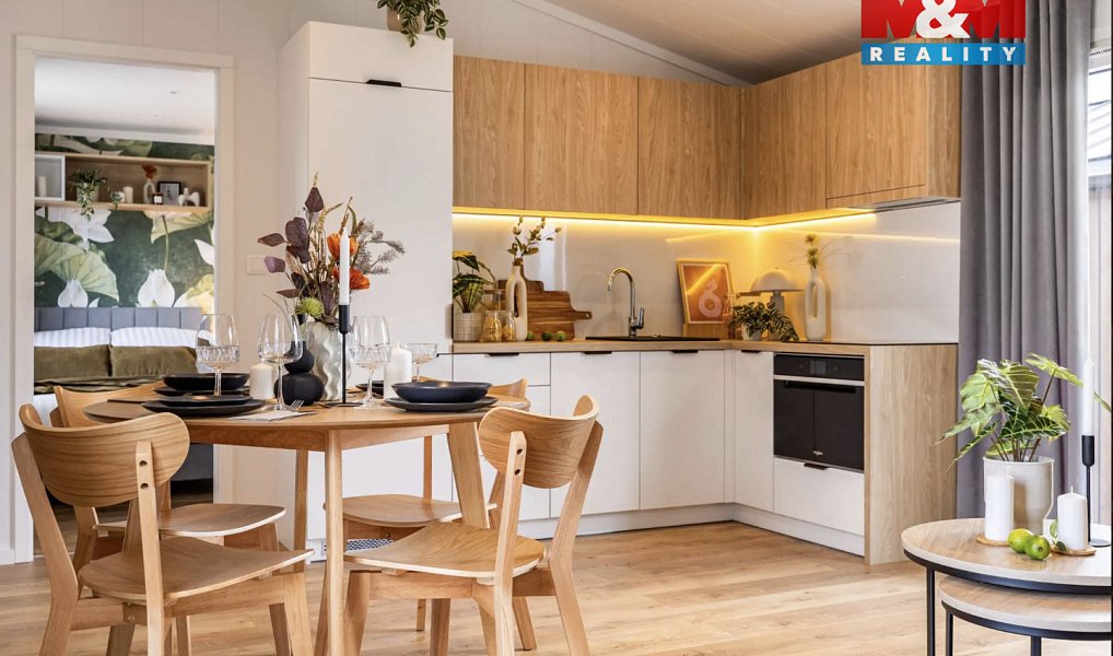 Prodej domu 57 m² s pozemkem 1 000 m², Vítězná – náhled fotky 2