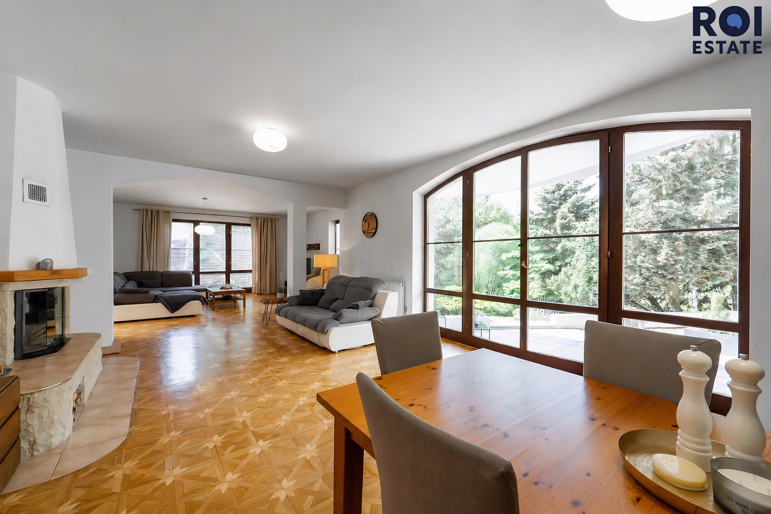 Prodej domu 385 m² s pozemkem 3 509 m² – fotografie 4