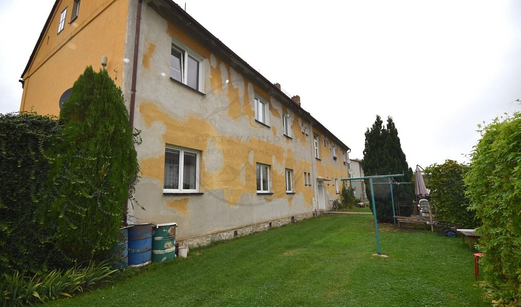 Prodej bytu 2+1 54 m², Jeseník – náhled fotky 14