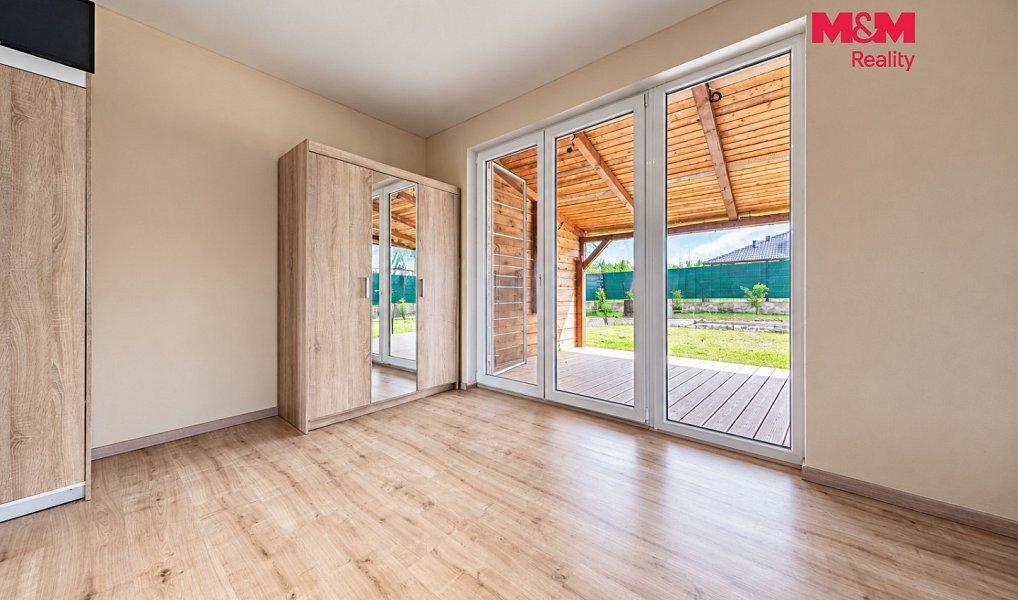 Prodej domu 88 m² s pozemkem 60 m², Cekov – náhled fotky 4