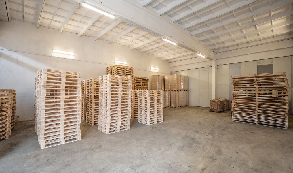 Pronájem skladovacích prostor 1 000 m², Kladruby nad Labem – náhled fotky 5