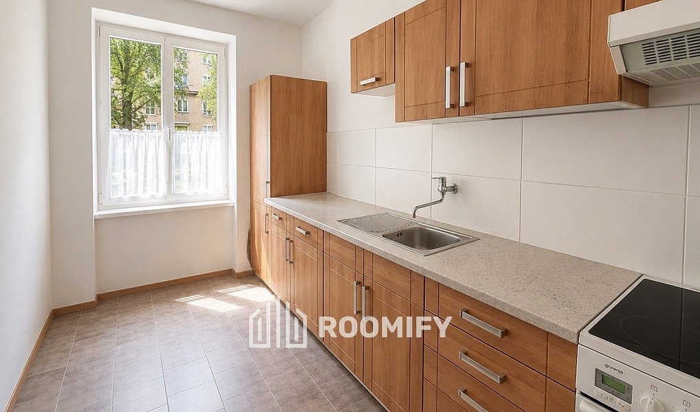 Prodej bytu 1+1 41 m², Most – náhled fotky 3