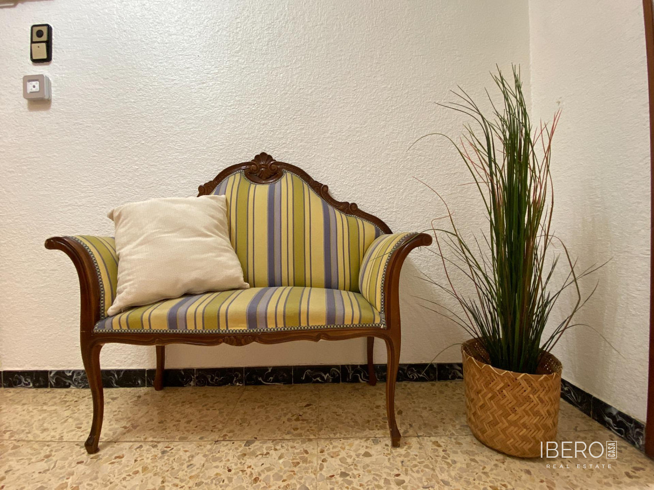 Pis 4+kk – Zaragoza, Centro - Vista 5