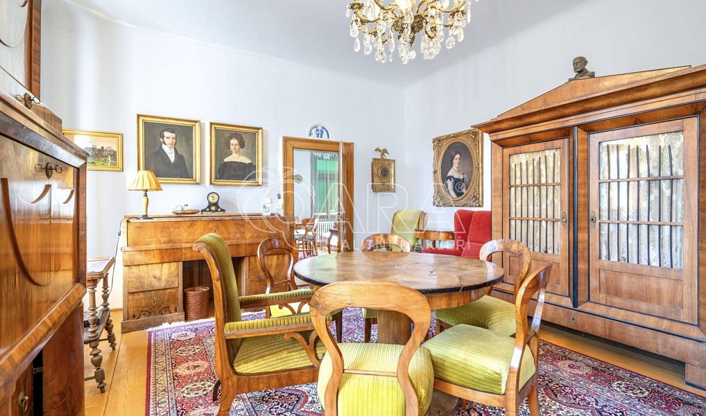 Prodej domu 330 m² s pozemkem 4 380 m², Senohraby – náhled fotky 24