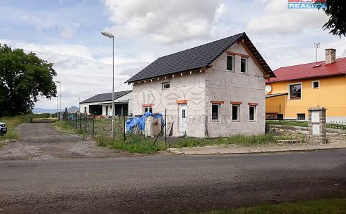 Prodej domu 90 m² s pozemkem 349 m², Černiv, okres Litoměřice