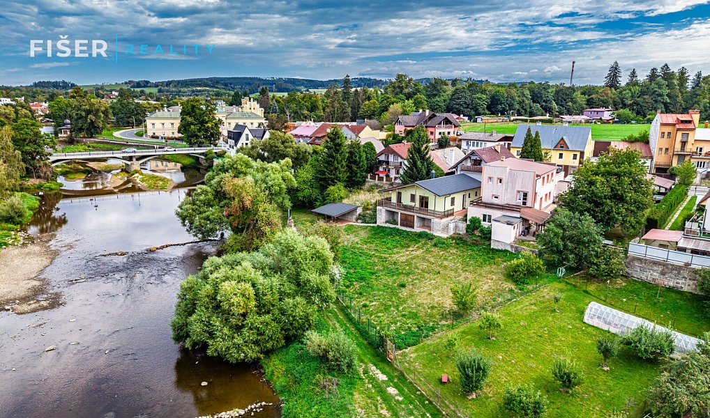 Prodej domu 84 m² s pozemkem 1 473 m², Světlá nad Sázavou – náhled fotky 17