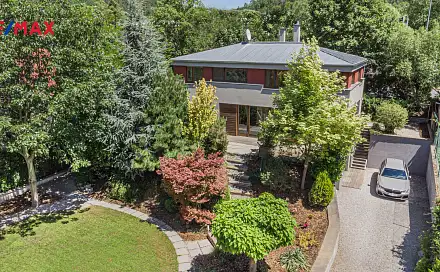 Prodej domu 289 m² s pozemkem 808 m², Lidická, Beroun - Beroun-Závodí