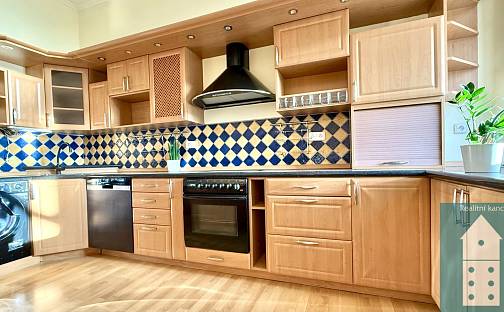 Pronájem bytu 4+kk 130 m², Vrchlického, Kroměříž