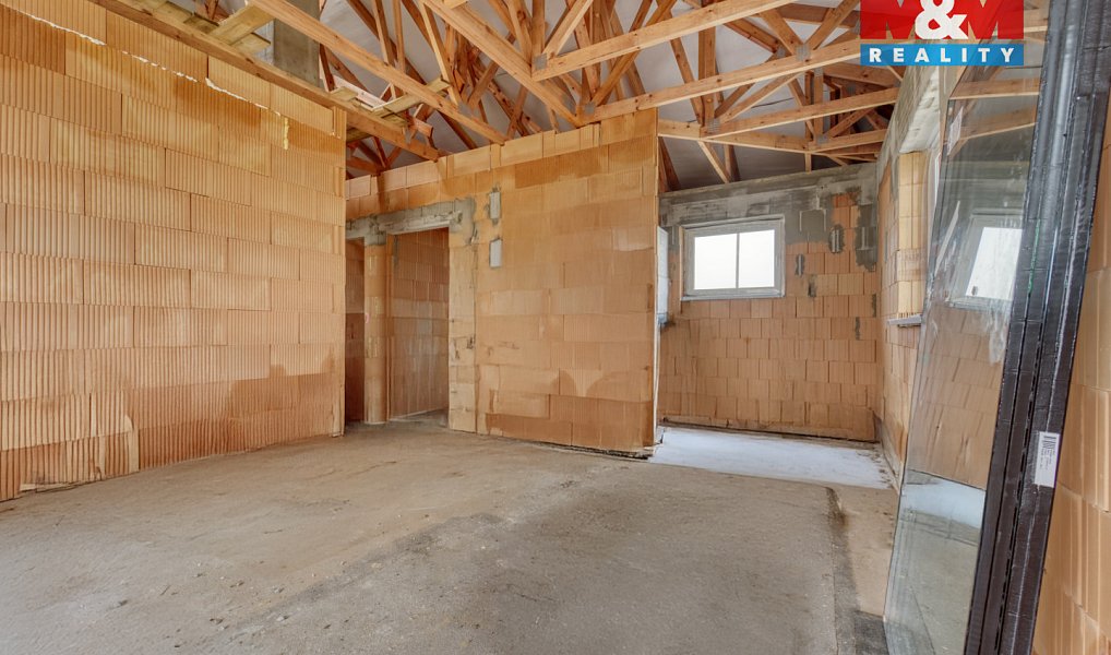 Prodej domu 77 m² s pozemkem 362 m², Nýřany – náhled fotky 5