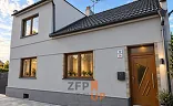 Prodej domu 225 m² s pozemkem 363 m²