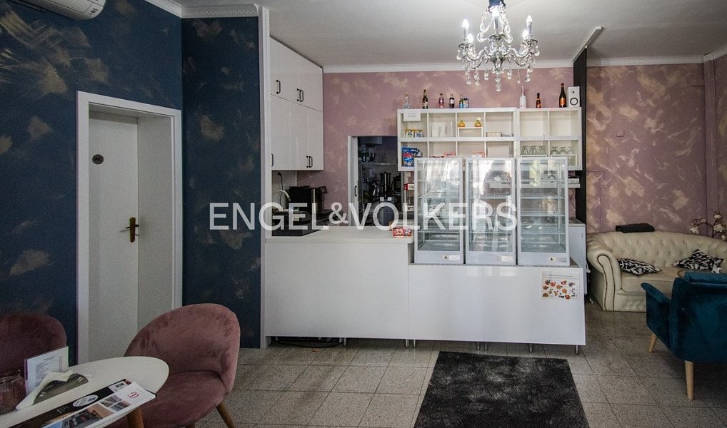 Pronájem výrobních prostor 230 m², Husinec – náhled fotky 5