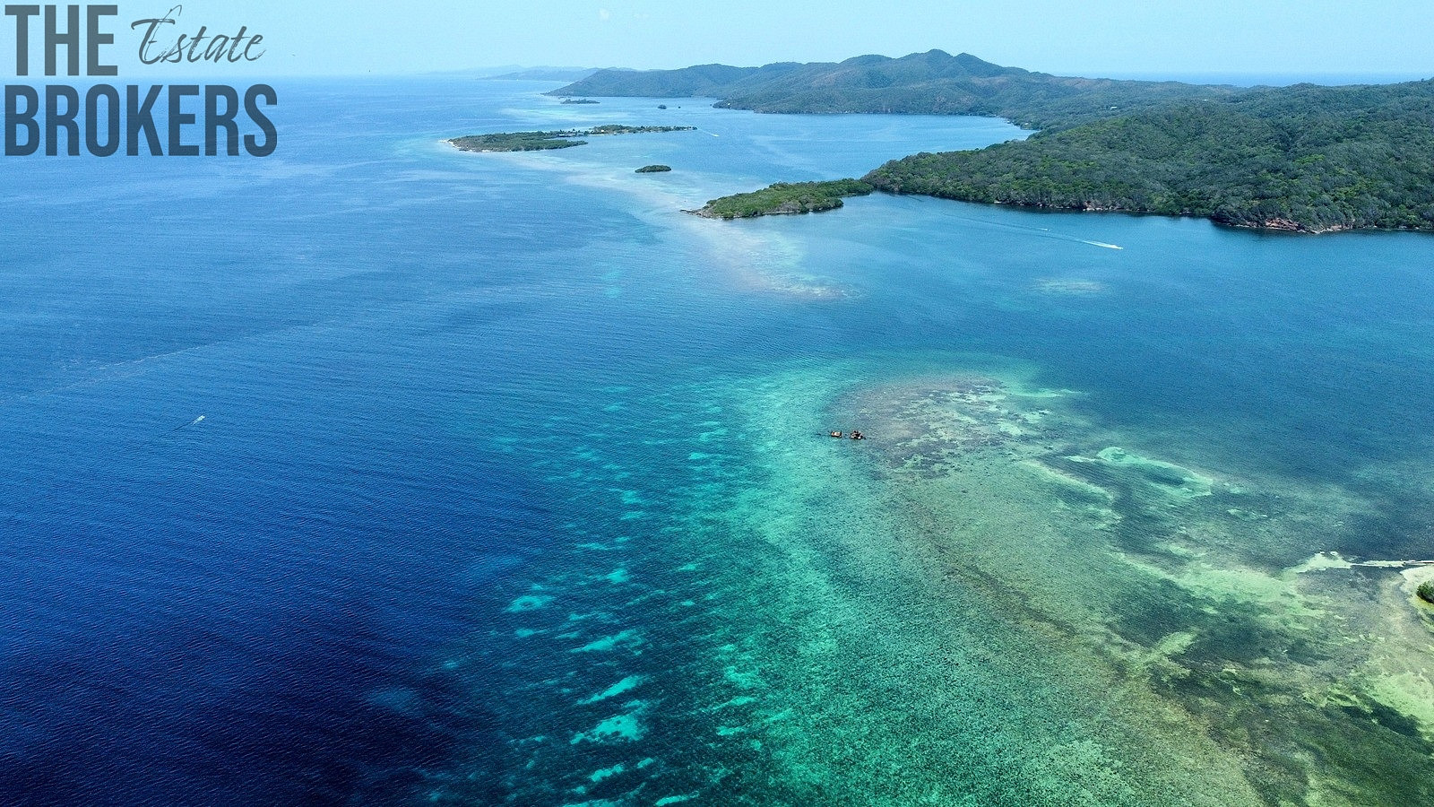 Bailey& 039 s Caye Old Port Royal, Roatan – pohled 3