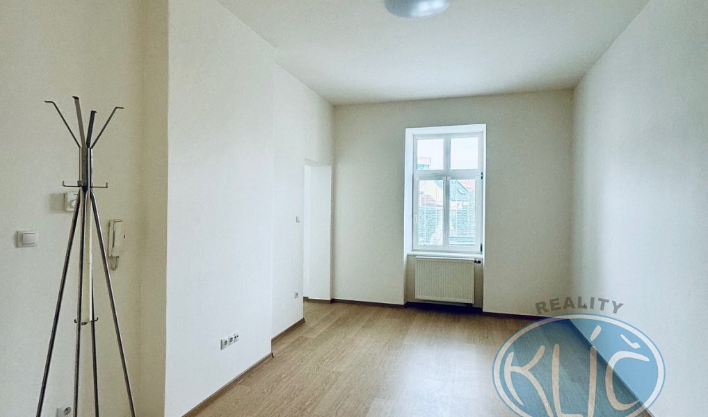 Pronájem bytu 2+kk 60 m², Tábor – náhled fotky 3