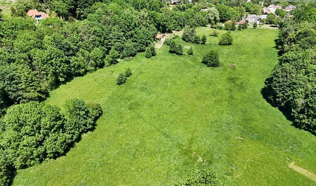 Prodej stavebního pozemku 29 804 m², Dubí – náhled fotky 5