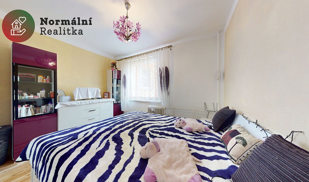 Prodej bytu 4+1 80 m², Chomutov – náhled fotky 11