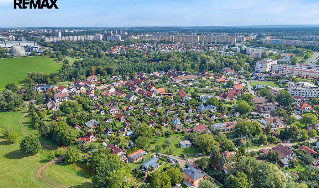 Prodej chaty/chalupy 45 m² s pozemkem 22 m², Hradec Králové – náhled fotky 14