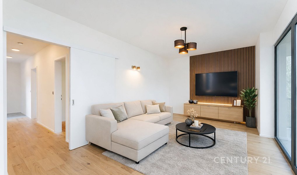 Prodej bytu 3+kk 73 m², Štěchovice – náhled fotky 8