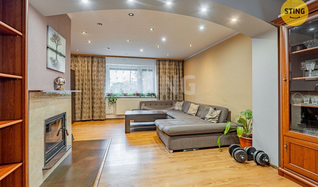 Prodej domu 200 m² s pozemkem 2 554 m², Třinec – náhled fotky 4
