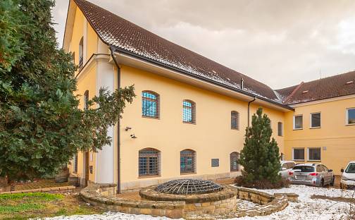 Prodej domu 592 m², Družstevní, Luhačovice, okres Zlín