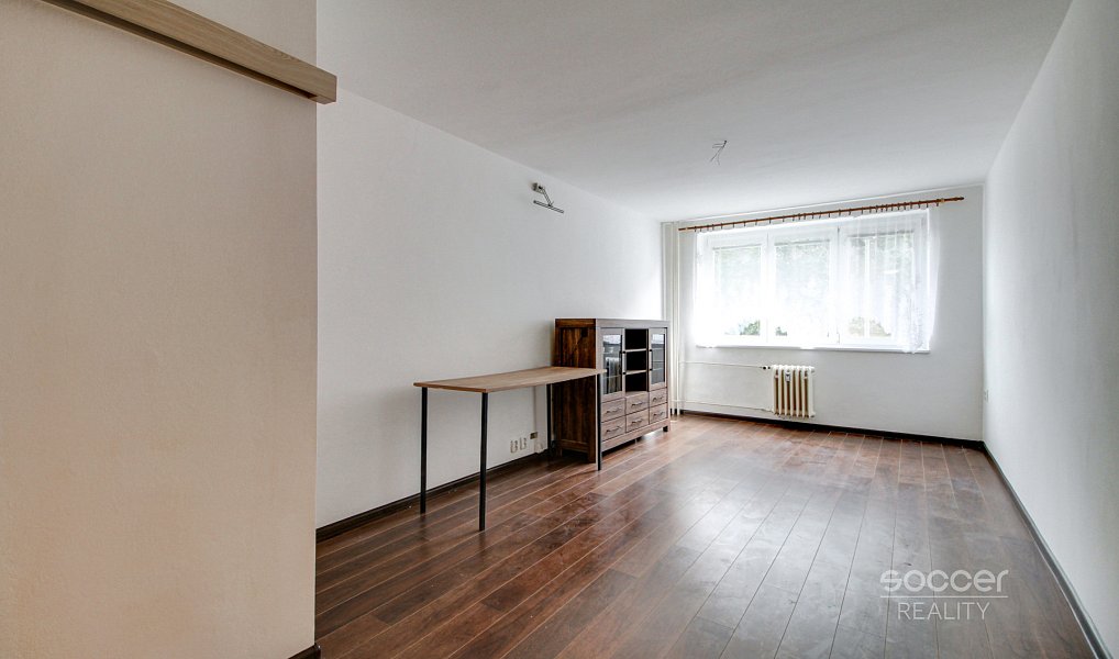 Pronájem bytu 3+kk 70 m², Praha – náhled fotky 2