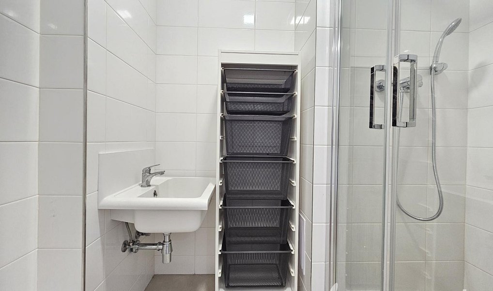 Pronájem bytu 2+kk 35 m², Praha – náhled fotky 19