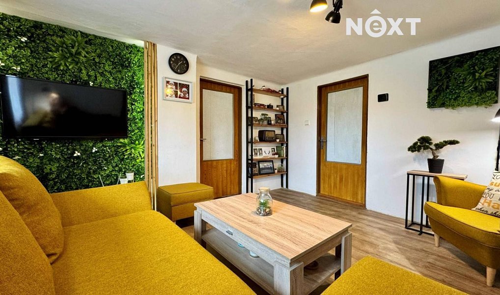 Prodej domu 78 m² s pozemkem 451 m², Lutopecny – náhled fotky 12