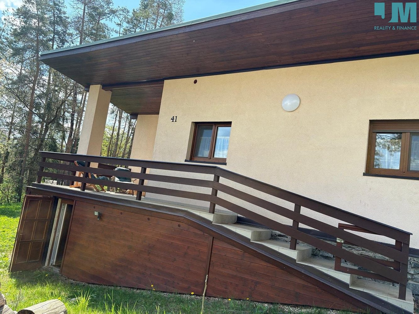 Prodej chaty/chalupy 60 m² s pozemkem 60 m² — photo 5