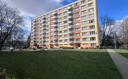 Pronájem bytu 2+1 63 m²