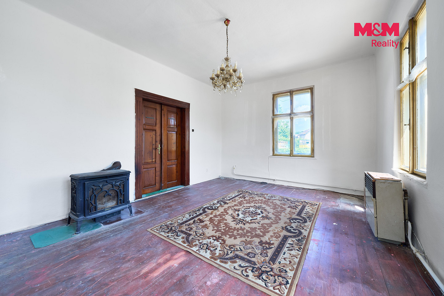 Prodej domu 120 m² s pozemkem 479 m² — photo 4