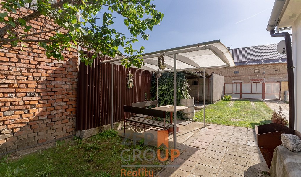 Prodej domu 90 m² s pozemkem 345 m², Kyselovice – náhled fotky 23