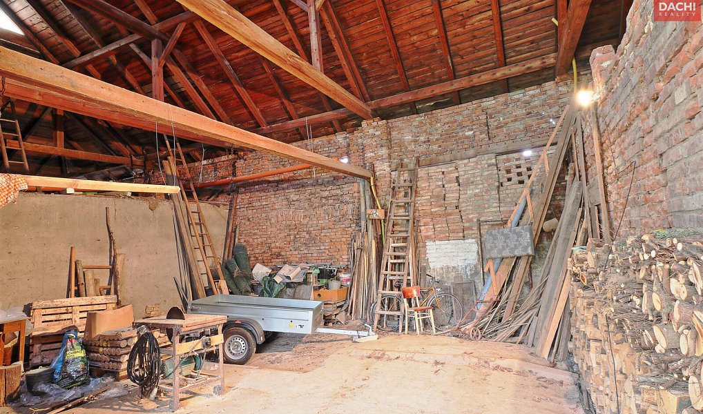 Prodej domu 389 m² s pozemkem 1 789 m², Horní Moštěnice – náhled fotky 7