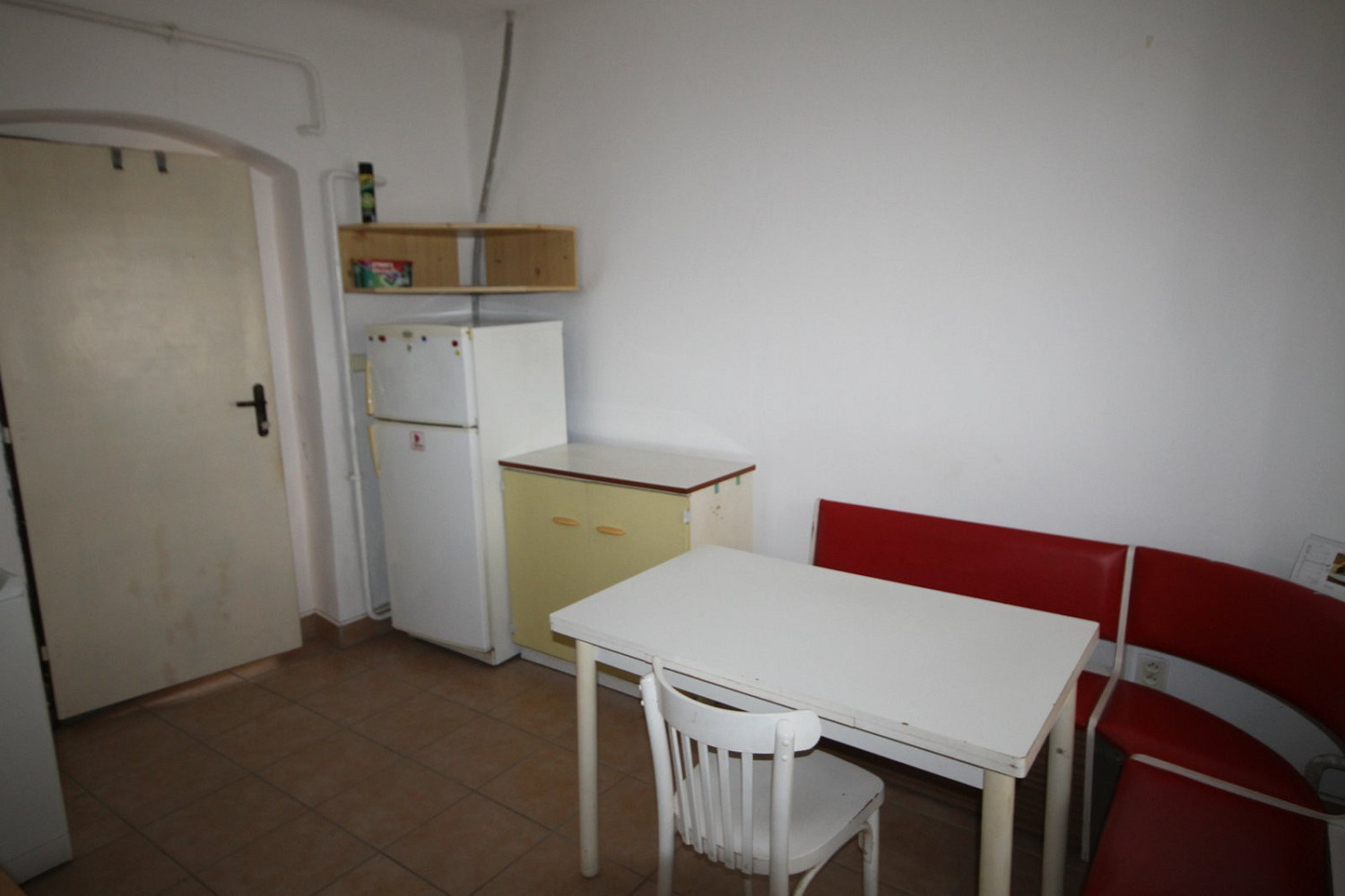 Pronájem bytu 2+kk 58 m² — photo 4