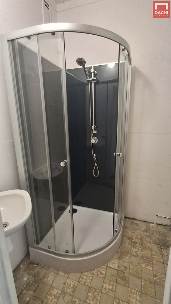 Pronájem bytu 1+1 35 m² — photo 4