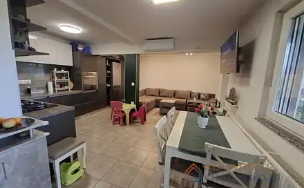 Prodej bytu 3+1 55 m², Sveta Nedelja, Chorvatsko