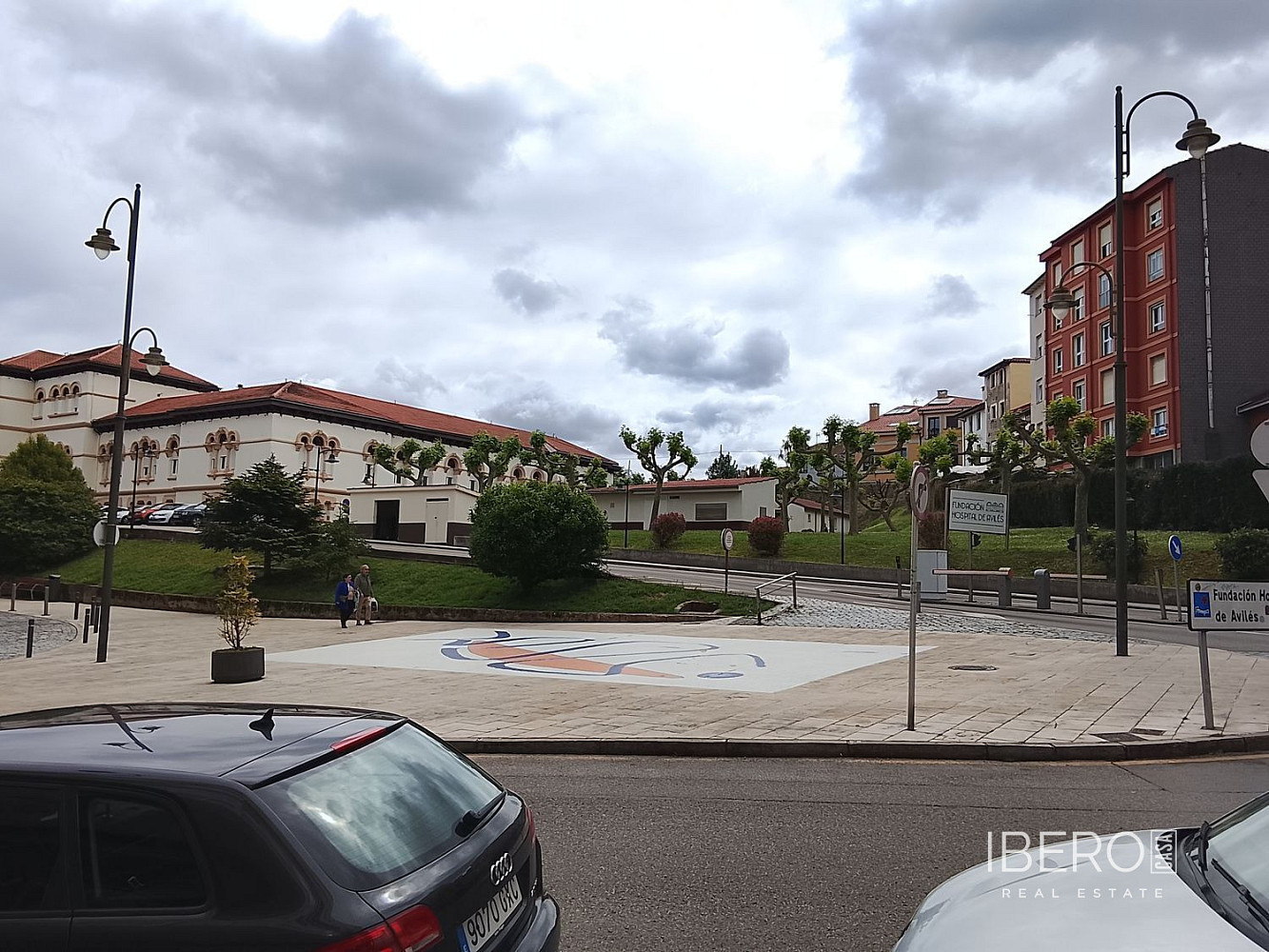 Piso 4+kk – Avilés, Sabugo - Vista 2