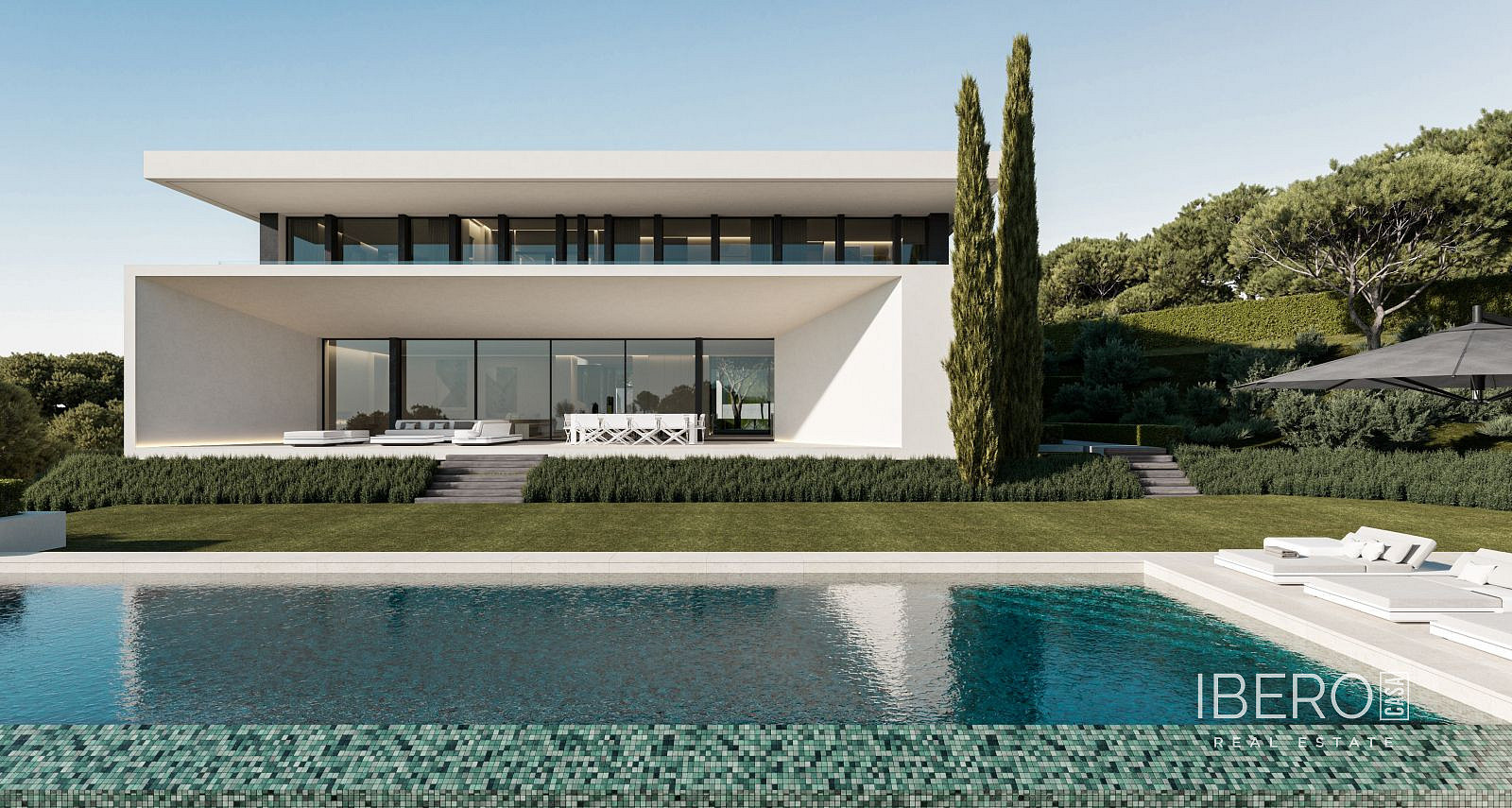 Casa 7+kk – Benahavís, La Cocha, Costa del Sol Occidental - Vista 2