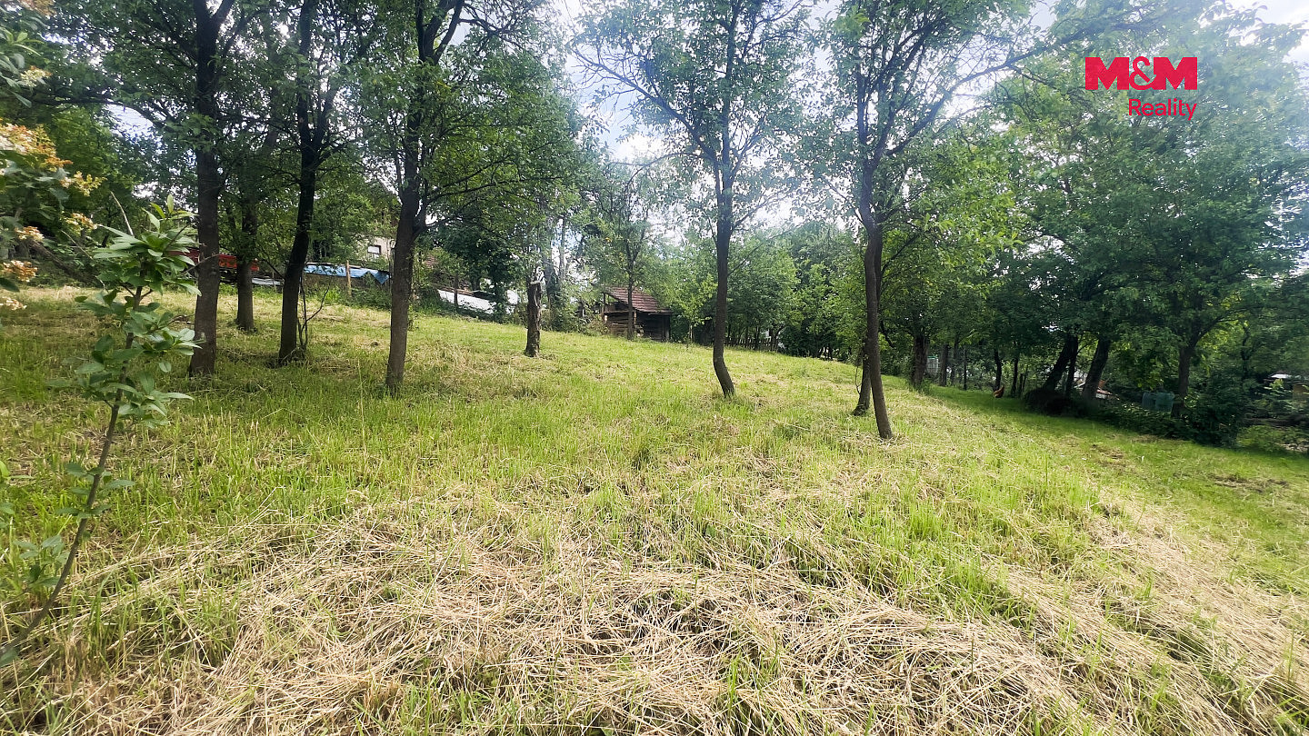 Prodej stavebního pozemku 651 m² – fotografie 4