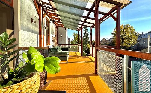 Pronájem bytu 4+kk 130 m², Vrchlického, Kroměříž