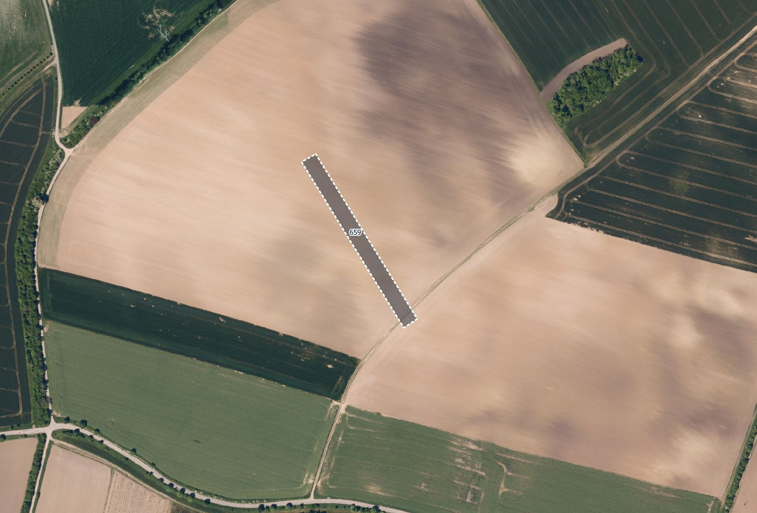 Prodej pole 20 216 m² — photo 4