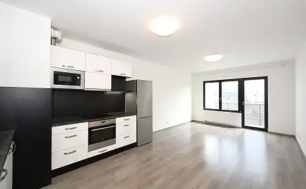 Pronájem bytu 3+kk 90 m², Nyklíčkova, Praha 5 - Jinonice