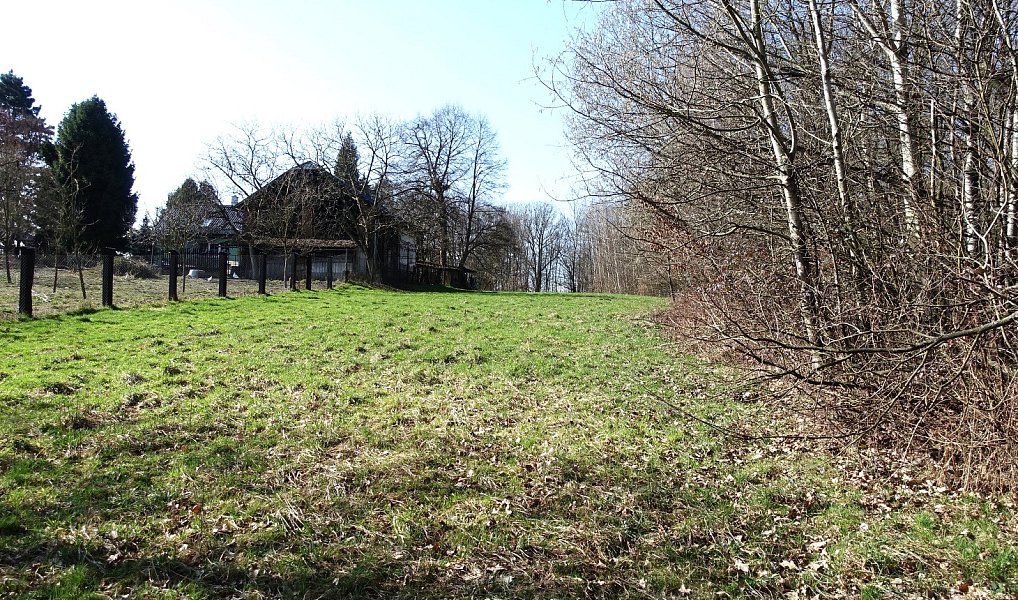 Prodej louky 6 013 m², Bohumín – náhled fotky 2