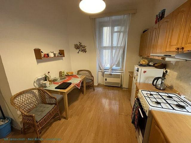 Prodej bytu 2+1 72 m² — photo 3