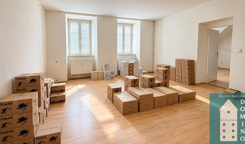 Prodej domu 675 m², Kroměříž – náhled fotky 31