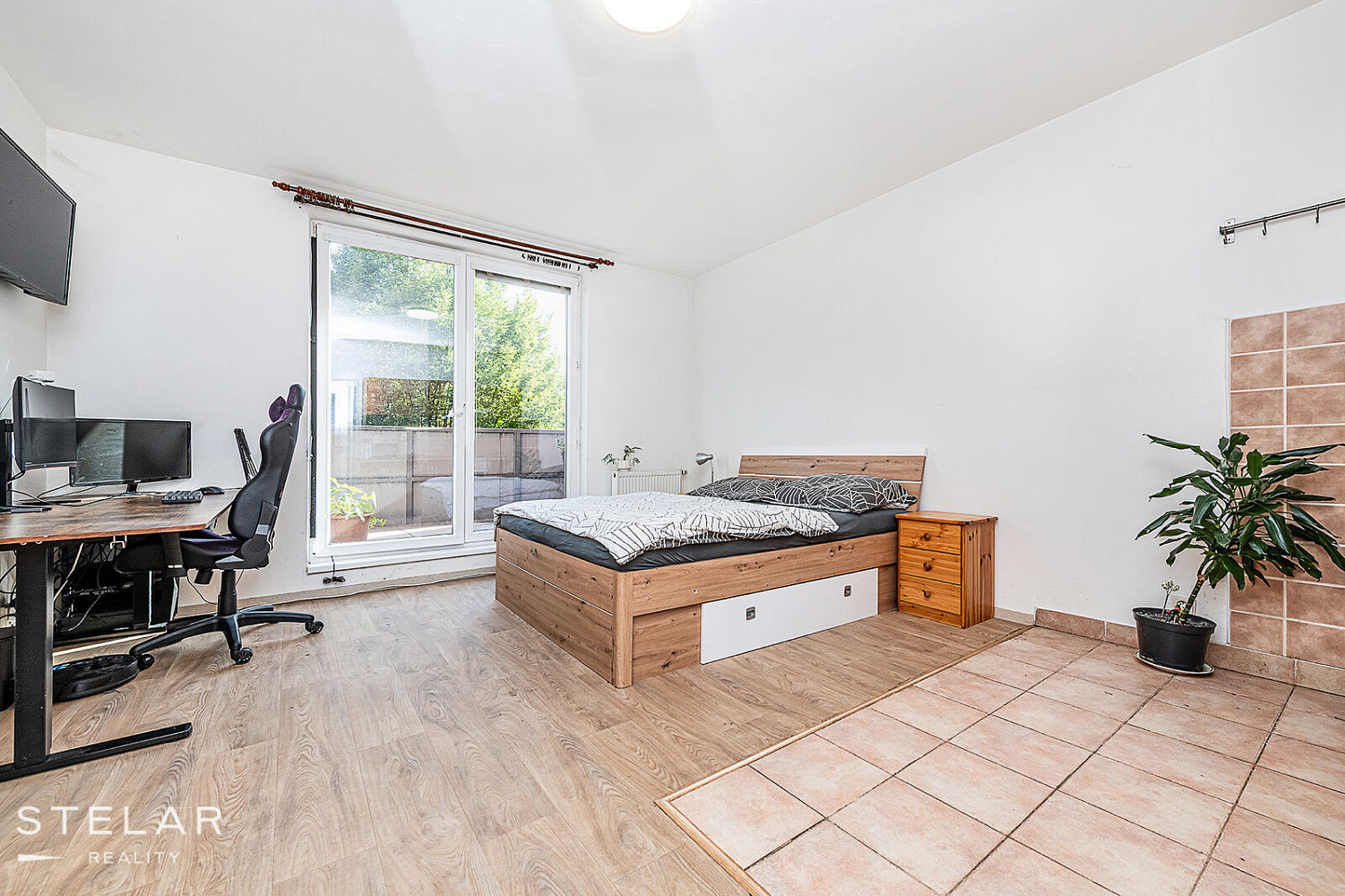 Prodej bytu 1+kk 31 m² – fotografie 5