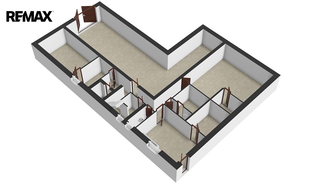 Prodej domu 279 m² s pozemkem 2 760 m², Blšany – náhled fotky 37