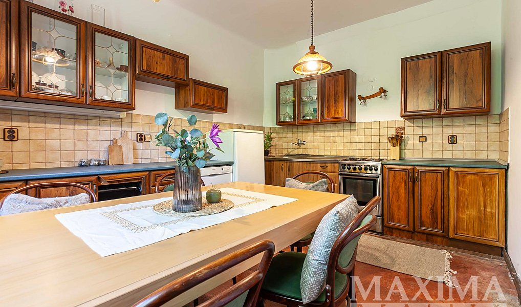 Prodej domu 124 m² s pozemkem 204 m², Praha – náhled fotky 9