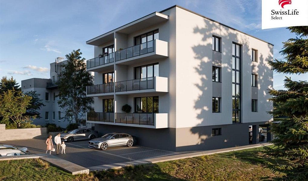 Prodej bytu 2+kk 59 m², Hořice – náhled fotky 4