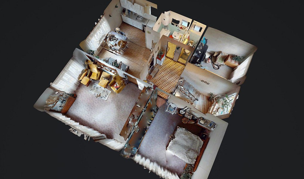 Prodej domu 115 m² s pozemkem 793 m², Žatec – náhled fotky 14